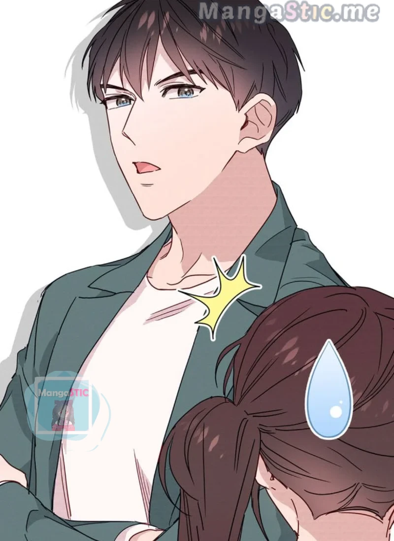 A Morning Kiss at Tiffany’s Chapter 25 - page 103
