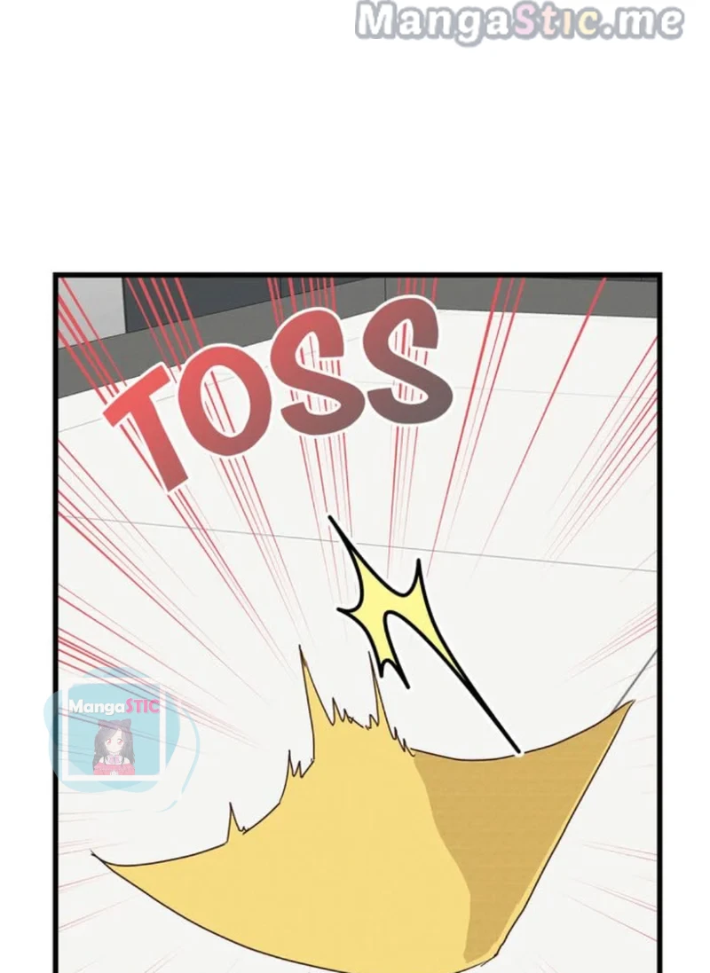 A Morning Kiss at Tiffany’s Chapter 25 - page 108