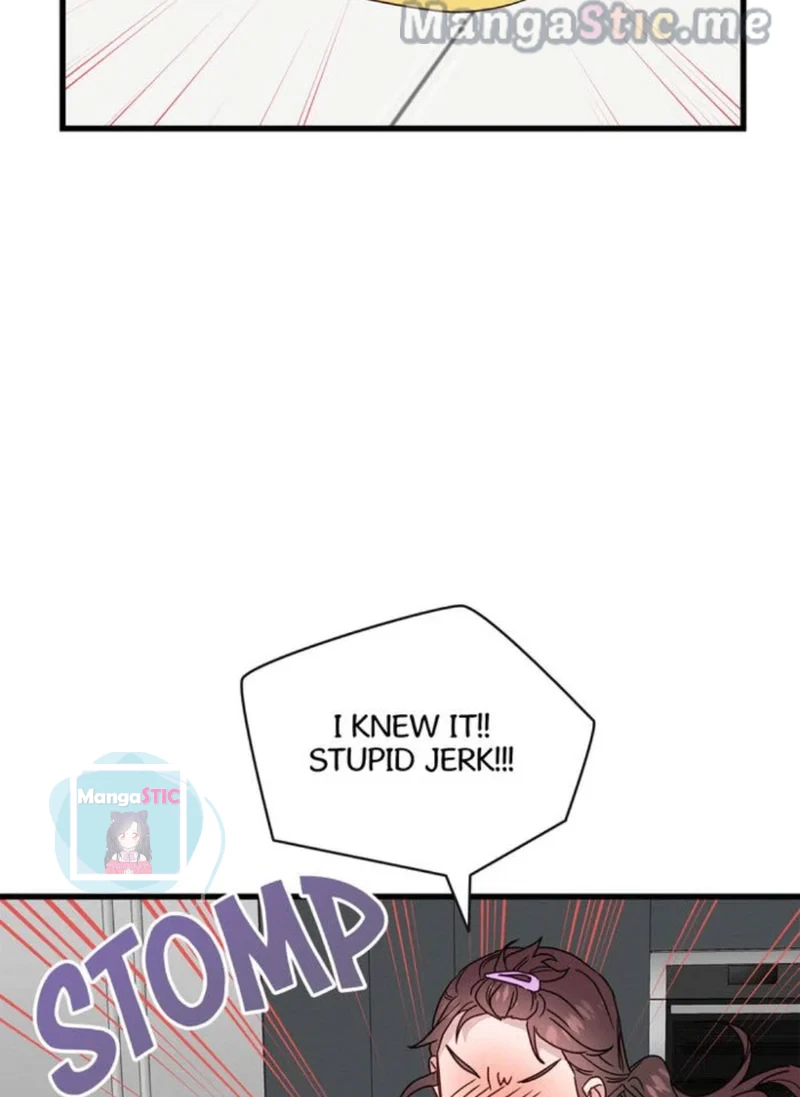 A Morning Kiss at Tiffany’s Chapter 25 - page 109