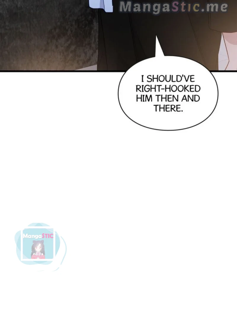 A Morning Kiss at Tiffany’s Chapter 25 - page 11