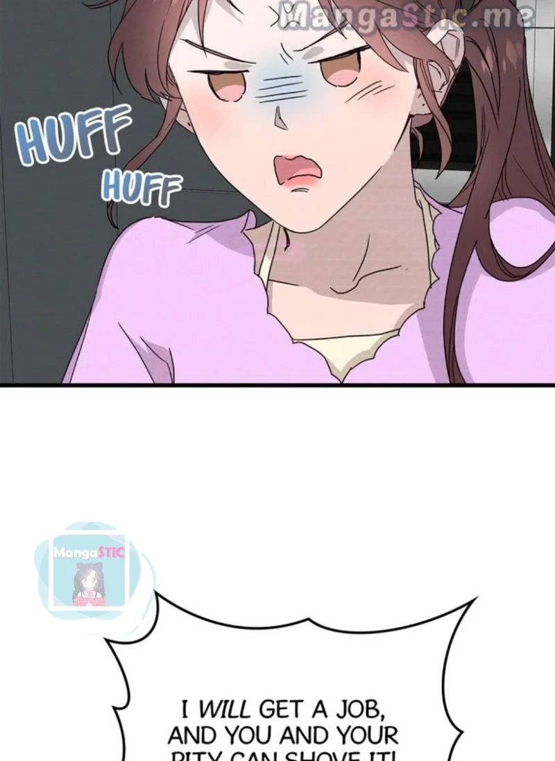 A Morning Kiss at Tiffany’s Chapter 25 - page 112