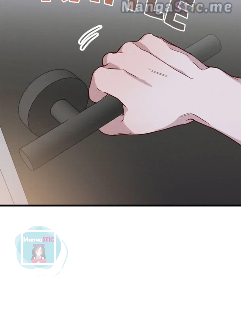 A Morning Kiss at Tiffany’s Chapter 25 - page 22