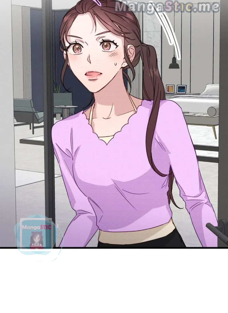 A Morning Kiss at Tiffany’s Chapter 25 - page 28