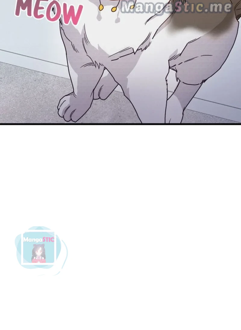 A Morning Kiss at Tiffany’s Chapter 25 - page 30