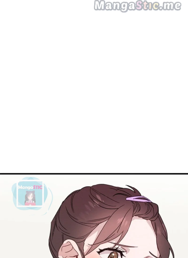 A Morning Kiss at Tiffany’s Chapter 25 - page 33