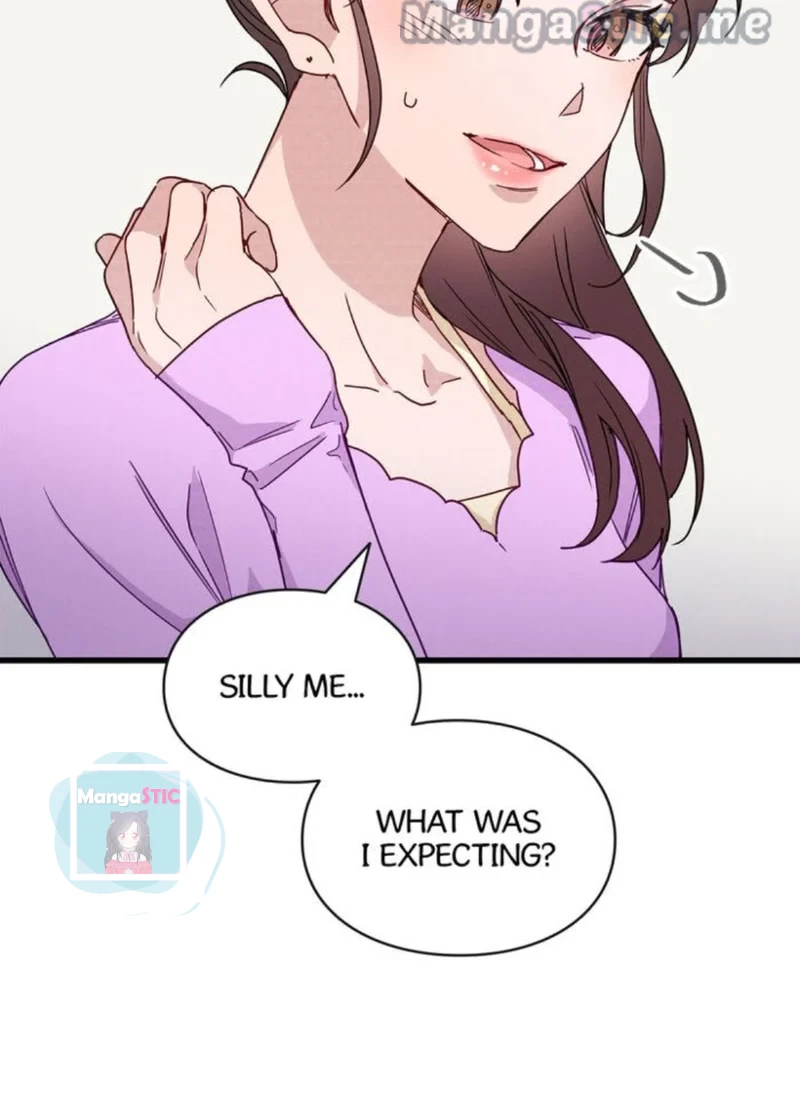 A Morning Kiss at Tiffany’s Chapter 25 - page 34