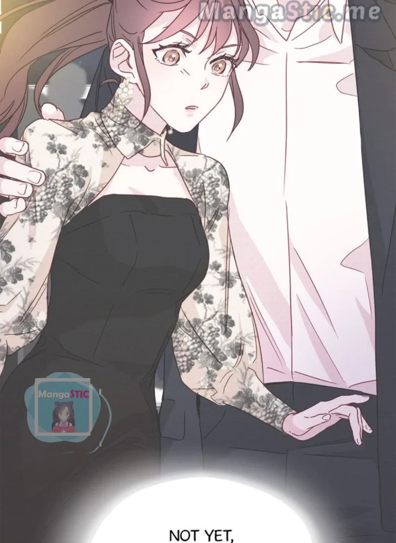 A Morning Kiss at Tiffany’s Chapter 25 - page 37