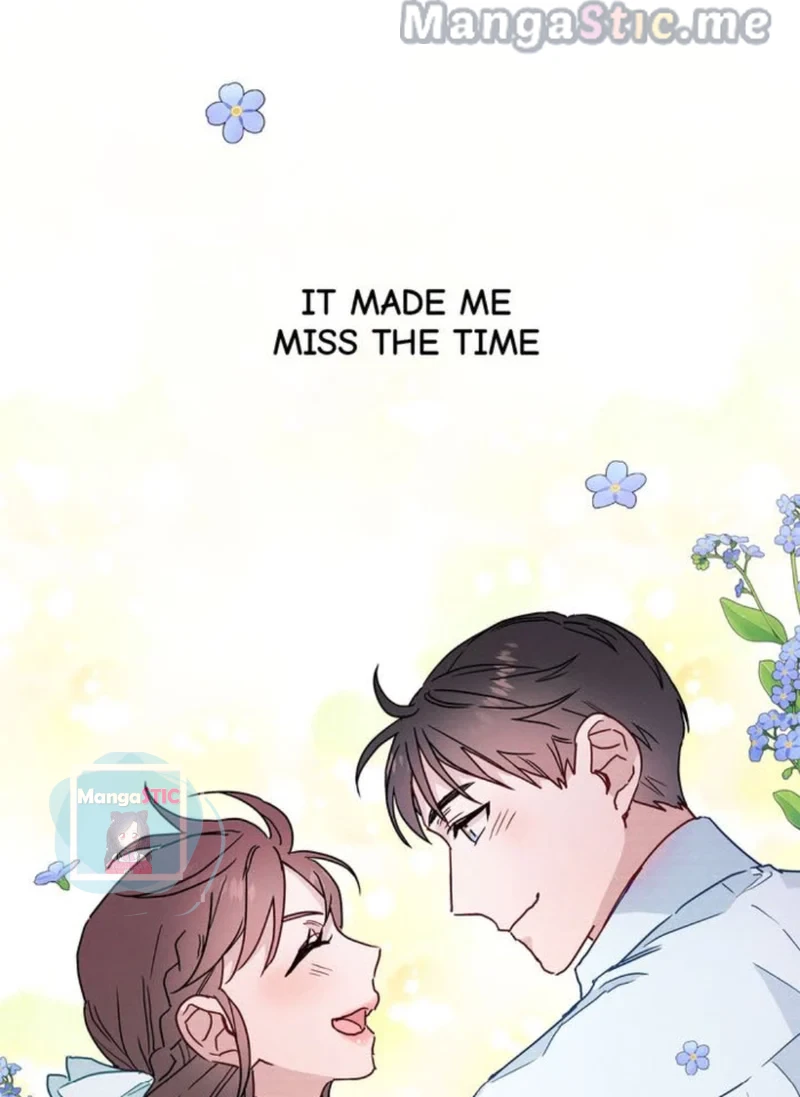 A Morning Kiss at Tiffany’s Chapter 25 - page 39
