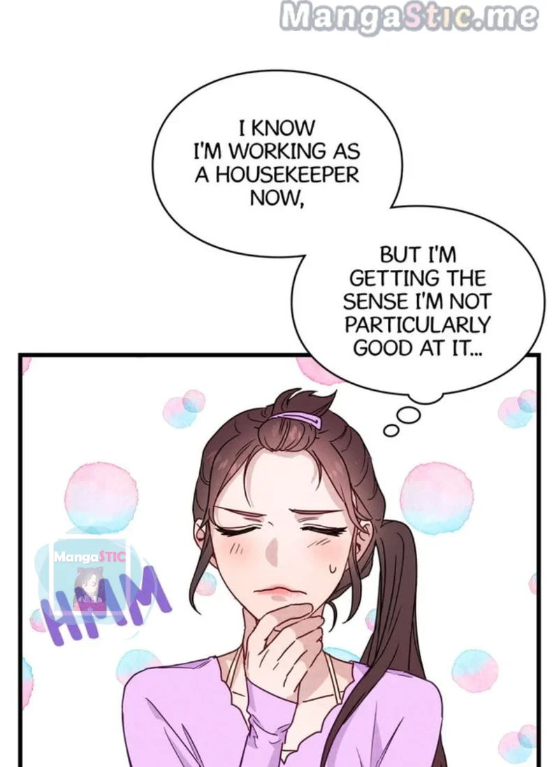 A Morning Kiss at Tiffany’s Chapter 25 - page 48