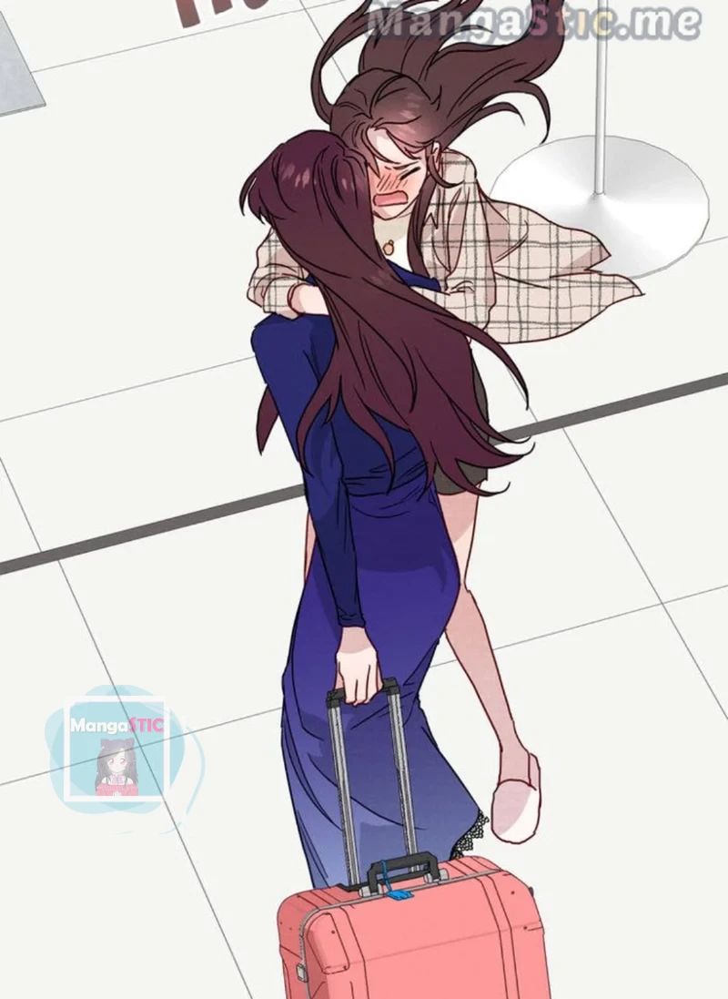 A Morning Kiss at Tiffany’s Chapter 25 - page 68