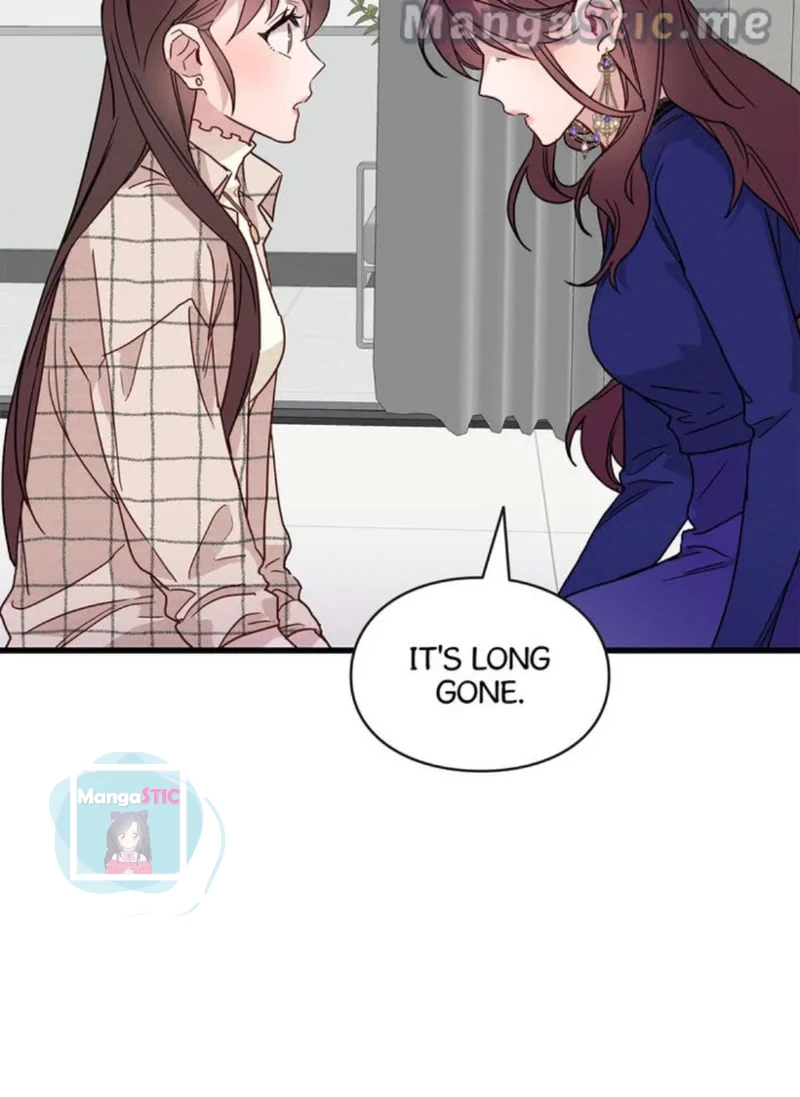 A Morning Kiss at Tiffany’s Chapter 25 - page 74