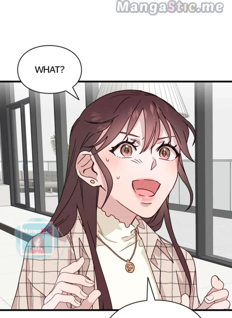 A Morning Kiss at Tiffany’s Chapter 25 - page 75