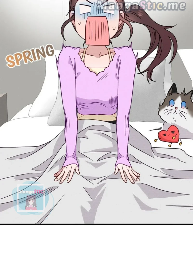 A Morning Kiss at Tiffany’s Chapter 25 - page 84