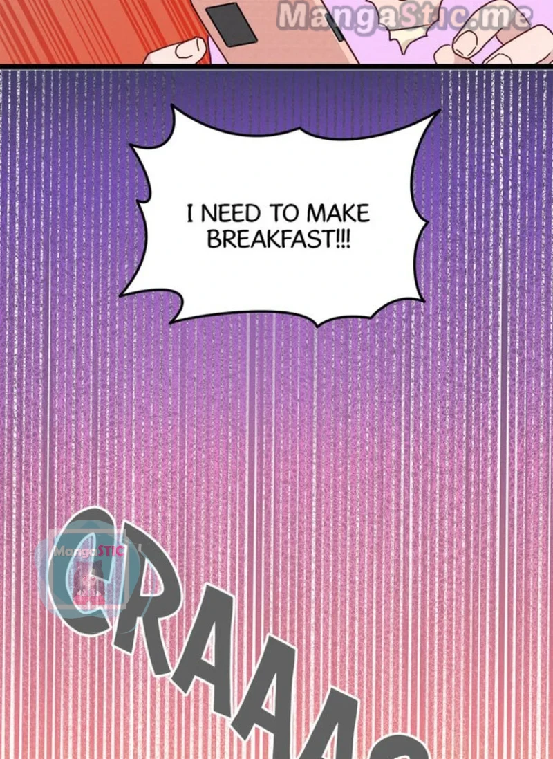 A Morning Kiss at Tiffany’s Chapter 25 - page 94