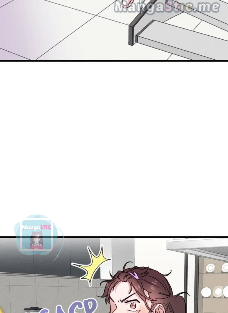 A Morning Kiss at Tiffany’s Chapter 25 - page 97