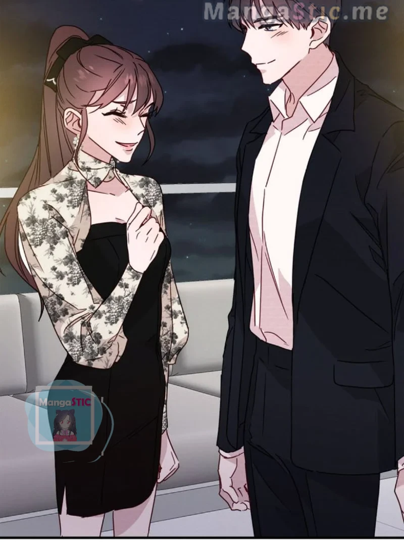 A Morning Kiss at Tiffany’s Chapter 24 - page 103