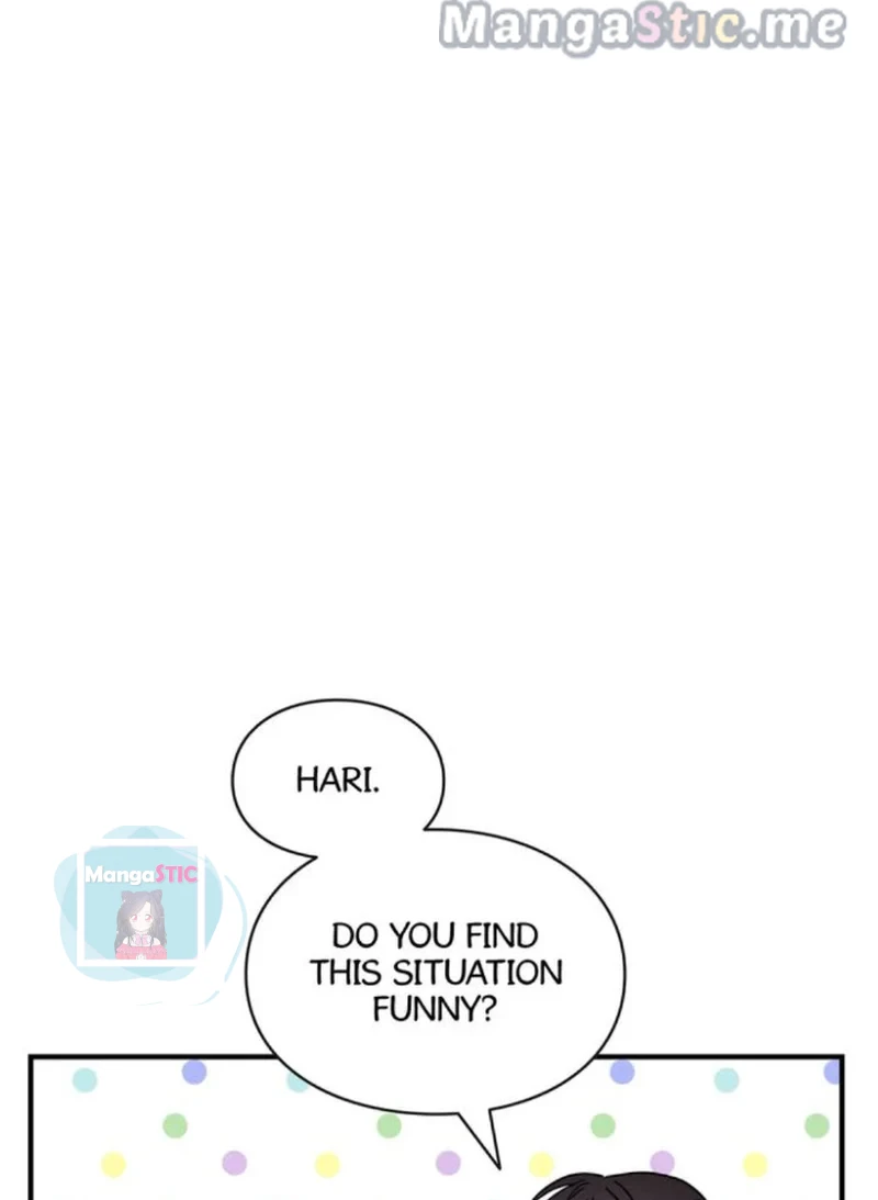 A Morning Kiss at Tiffany’s Chapter 24 - page 104
