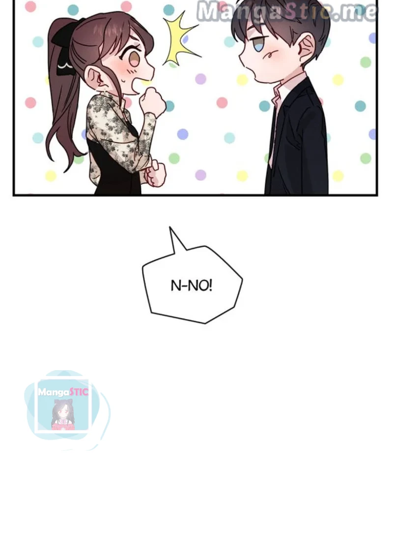 A Morning Kiss at Tiffany’s Chapter 24 - page 105