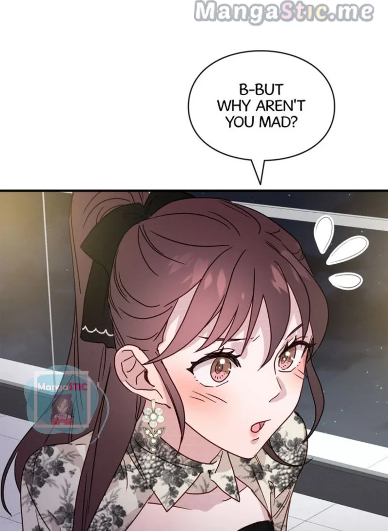 A Morning Kiss at Tiffany’s Chapter 24 - page 106