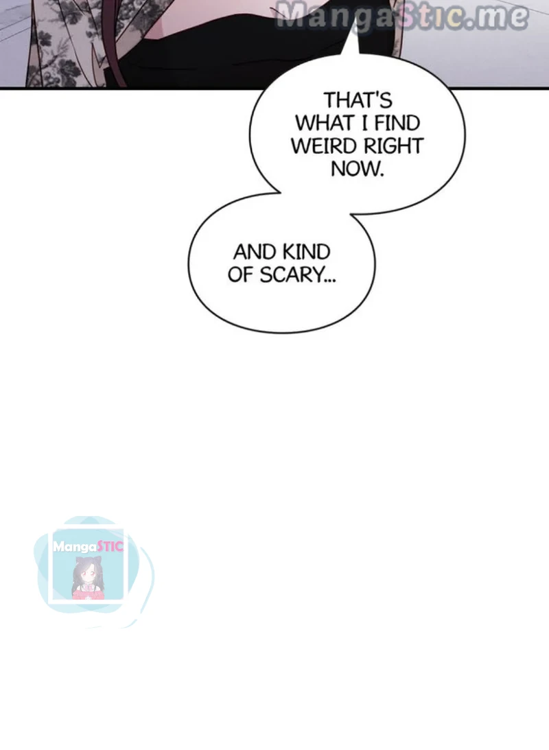 A Morning Kiss at Tiffany’s Chapter 24 - page 107