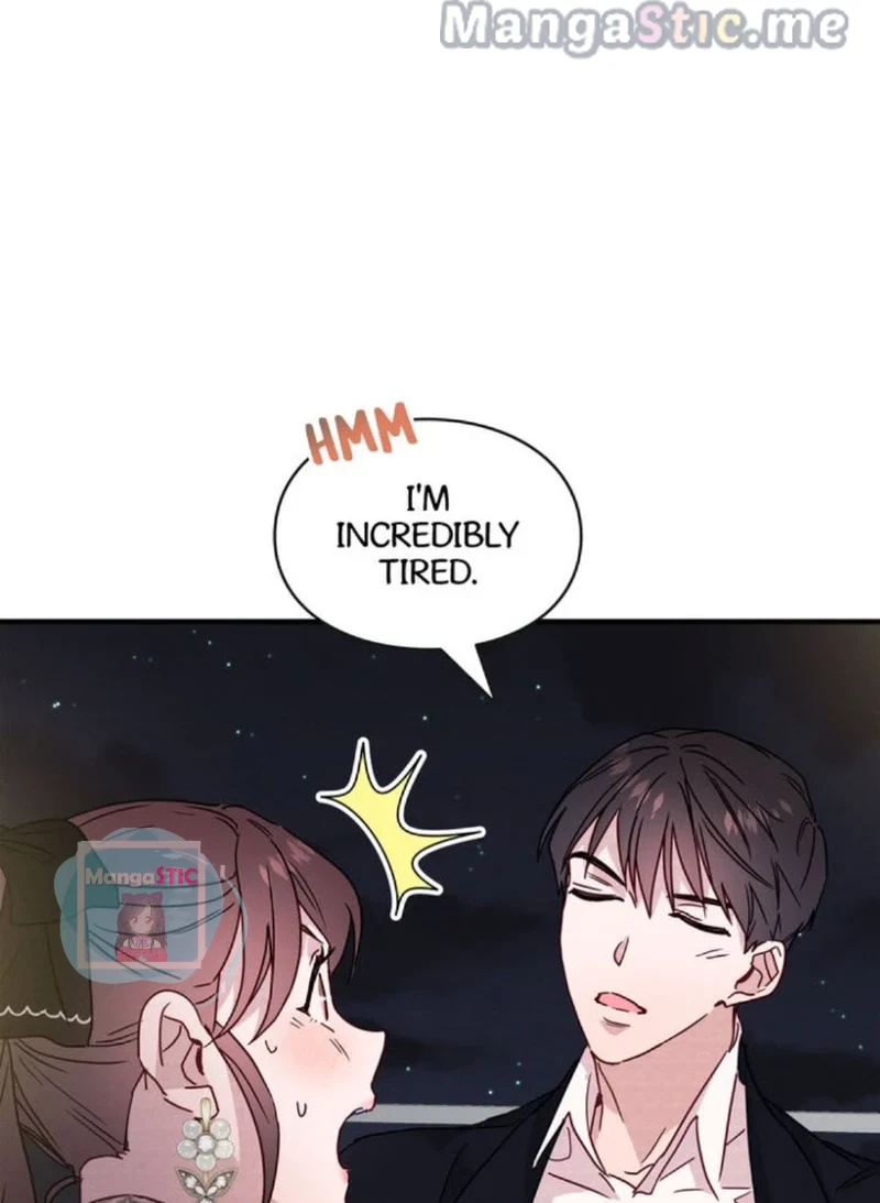 A Morning Kiss at Tiffany’s Chapter 24 - page 108