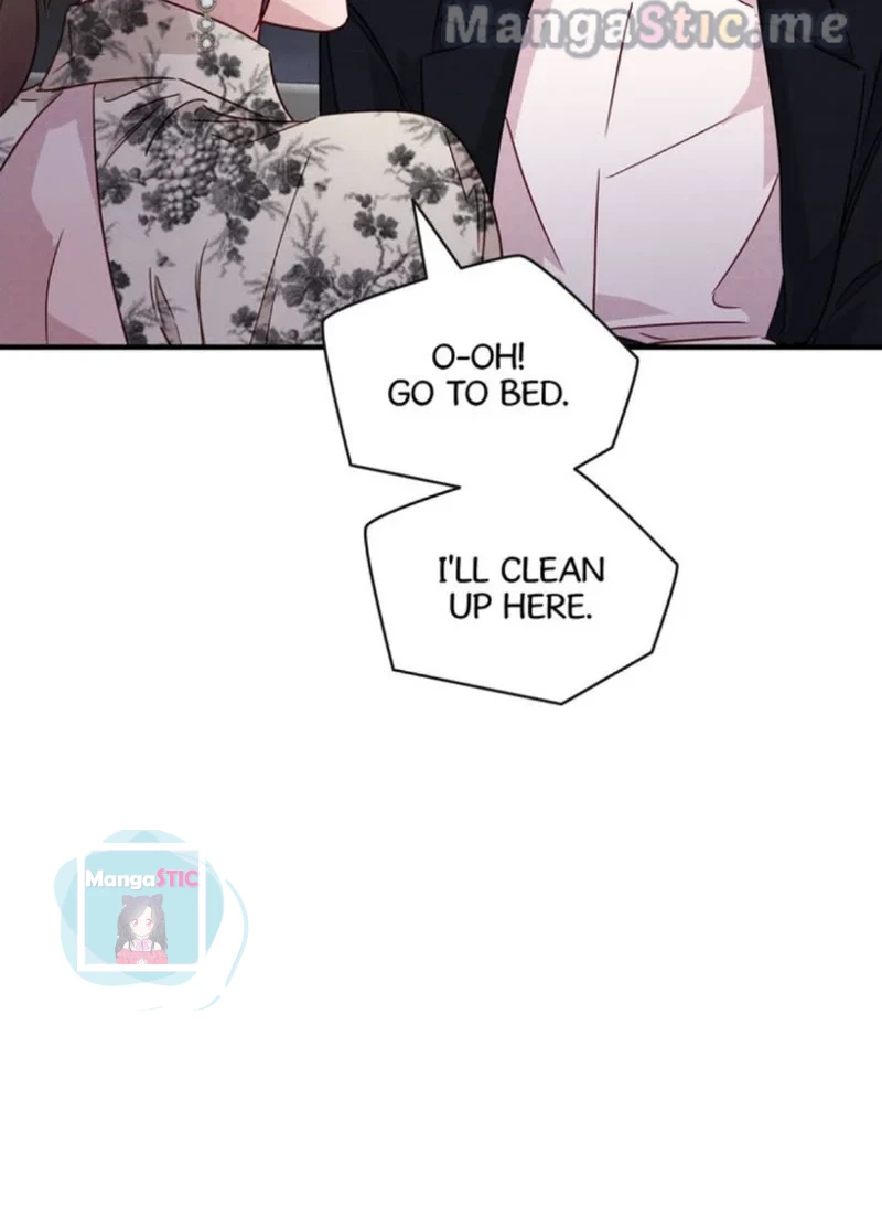 A Morning Kiss at Tiffany’s Chapter 24 - page 109
