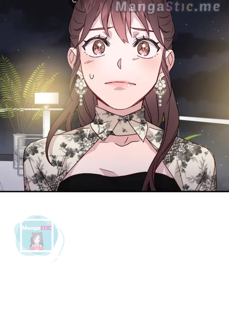 A Morning Kiss at Tiffany’s Chapter 24 - page 112