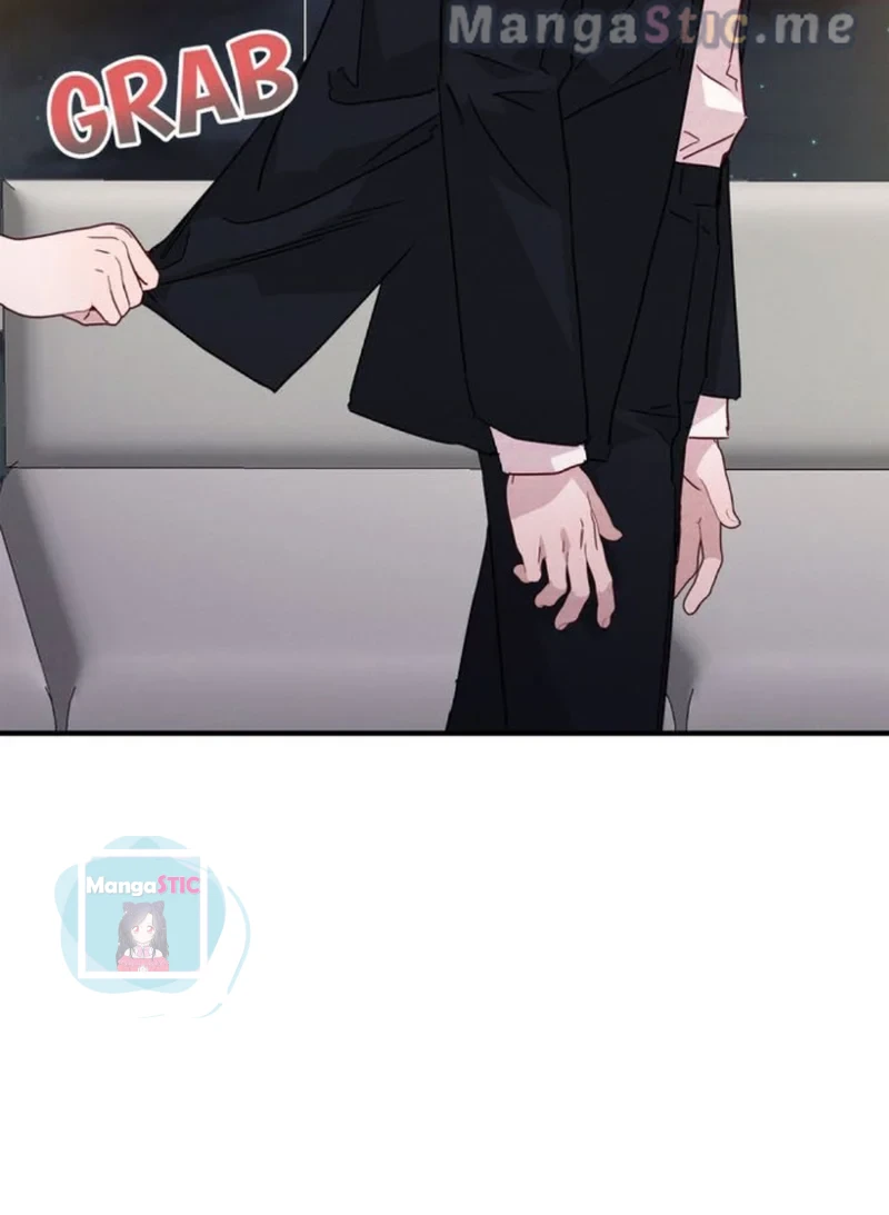 A Morning Kiss at Tiffany’s Chapter 24 - page 114