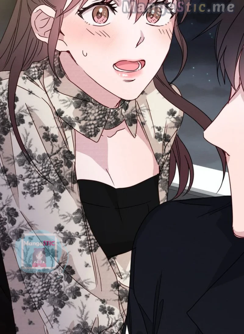 A Morning Kiss at Tiffany’s Chapter 24 - page 117