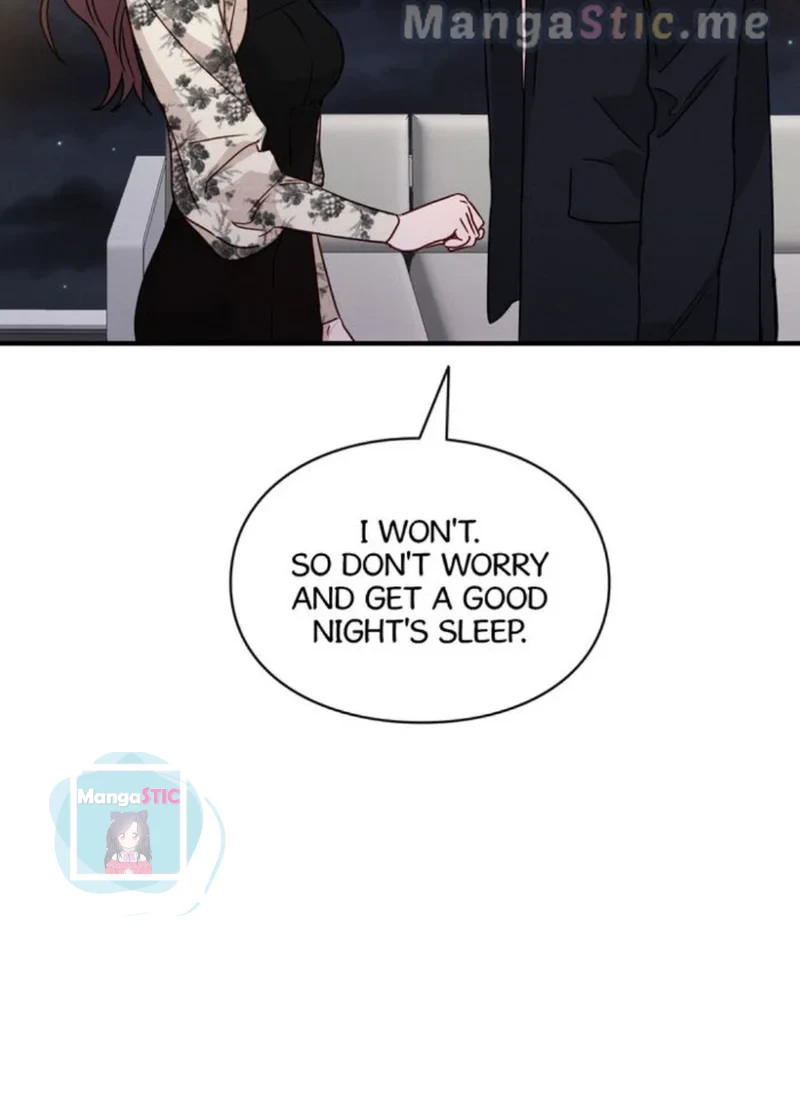 A Morning Kiss at Tiffany’s Chapter 24 - page 121