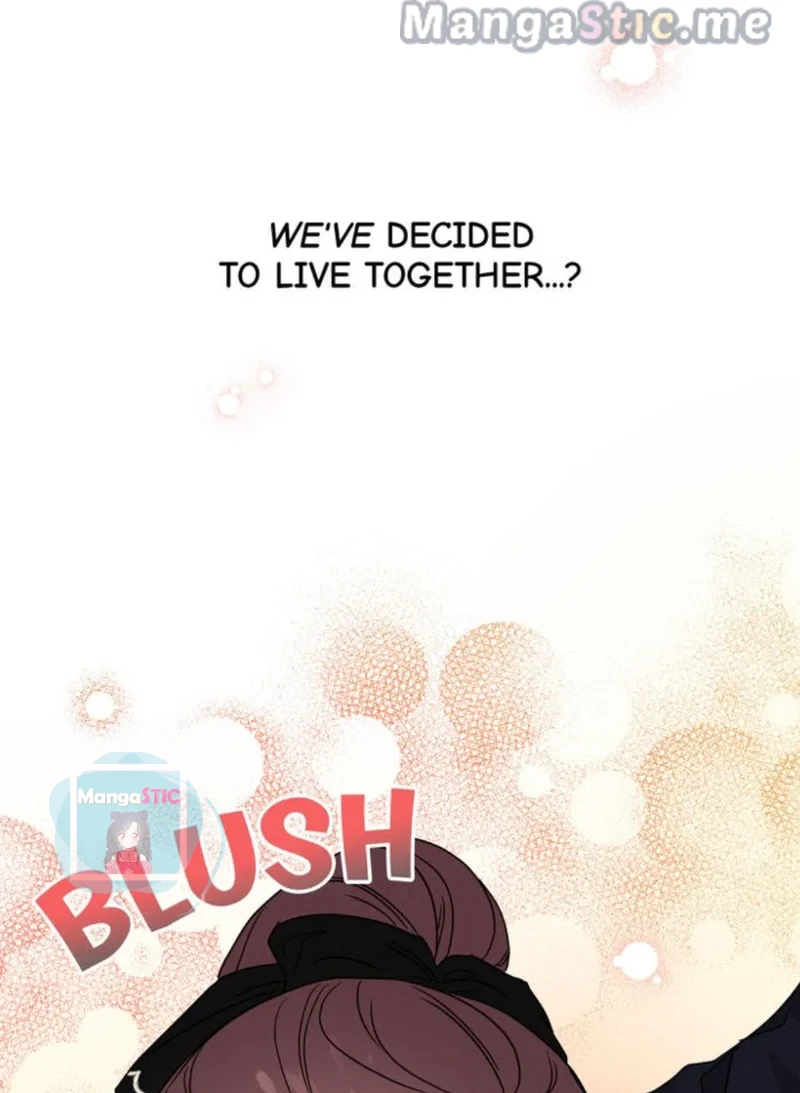 A Morning Kiss at Tiffany’s Chapter 24 - page 14