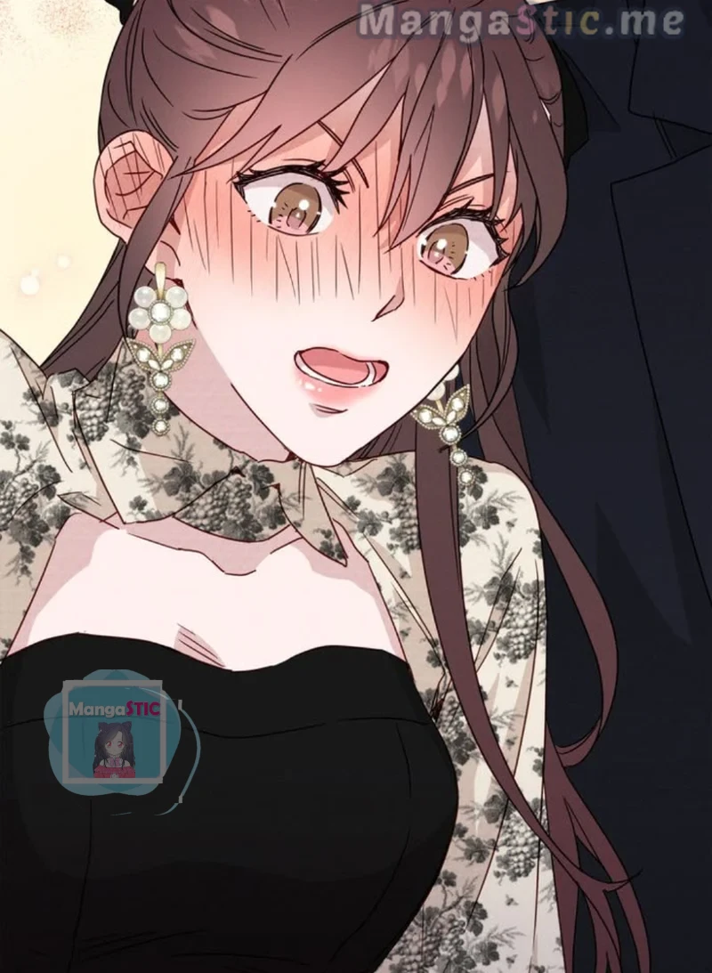 A Morning Kiss at Tiffany’s Chapter 24 - page 15
