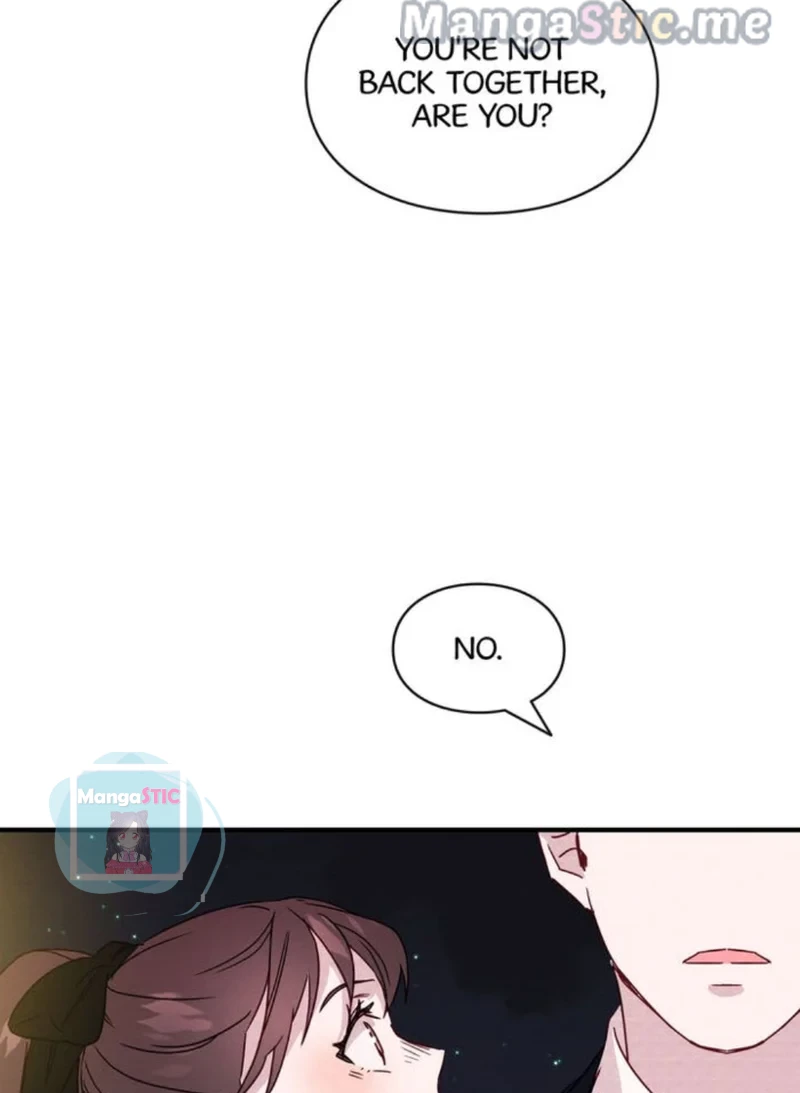 A Morning Kiss at Tiffany’s Chapter 24 - page 18