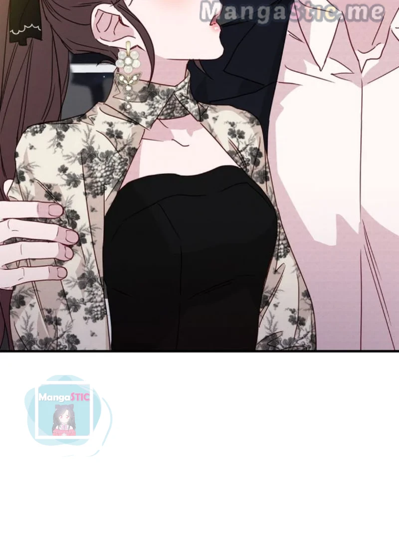 A Morning Kiss at Tiffany’s Chapter 24 - page 19