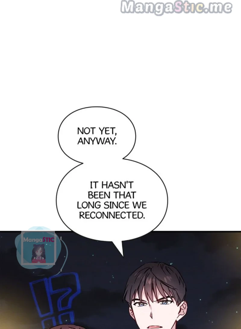 A Morning Kiss at Tiffany’s Chapter 24 - page 20
