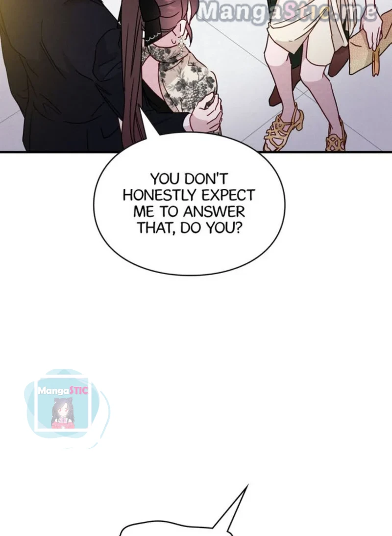A Morning Kiss at Tiffany’s Chapter 24 - page 23