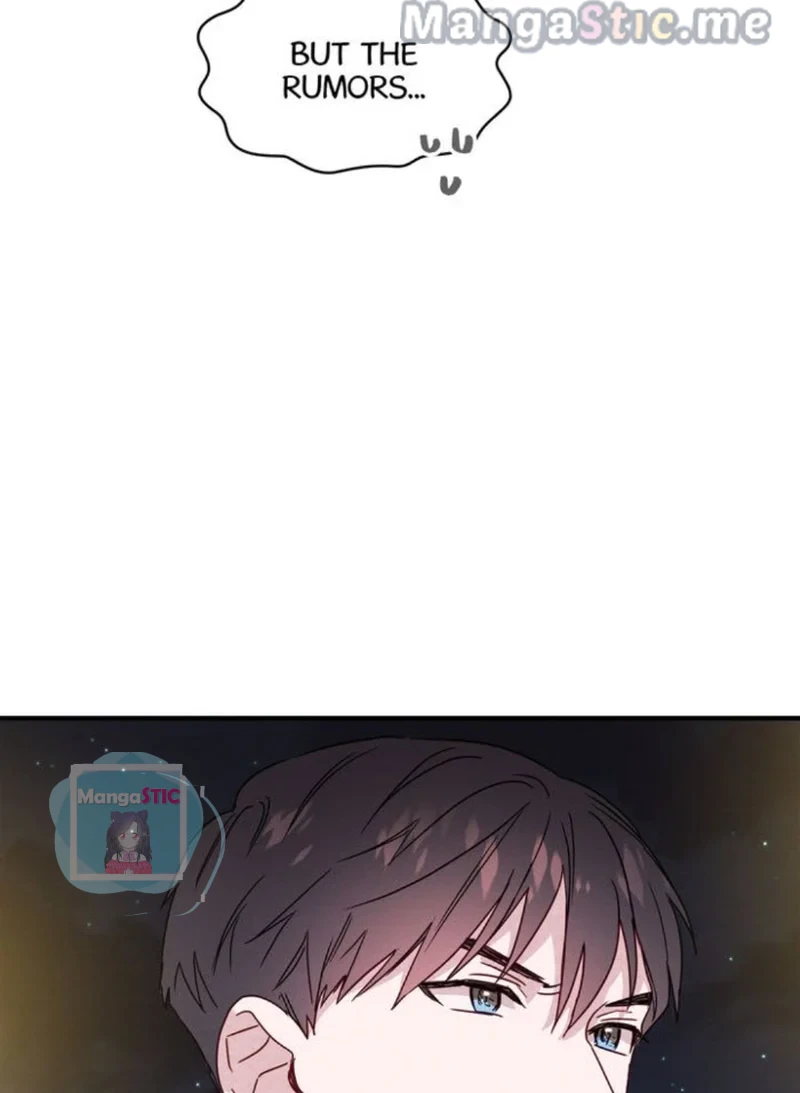 A Morning Kiss at Tiffany’s Chapter 24 - page 24