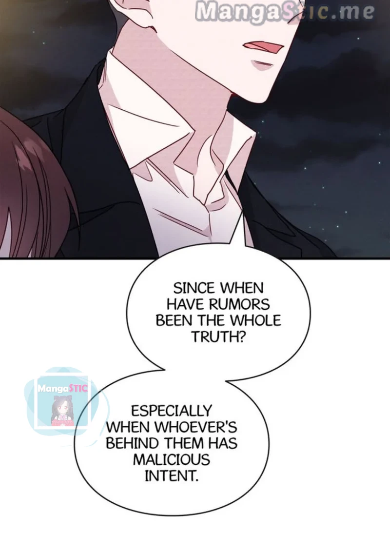A Morning Kiss at Tiffany’s Chapter 24 - page 25