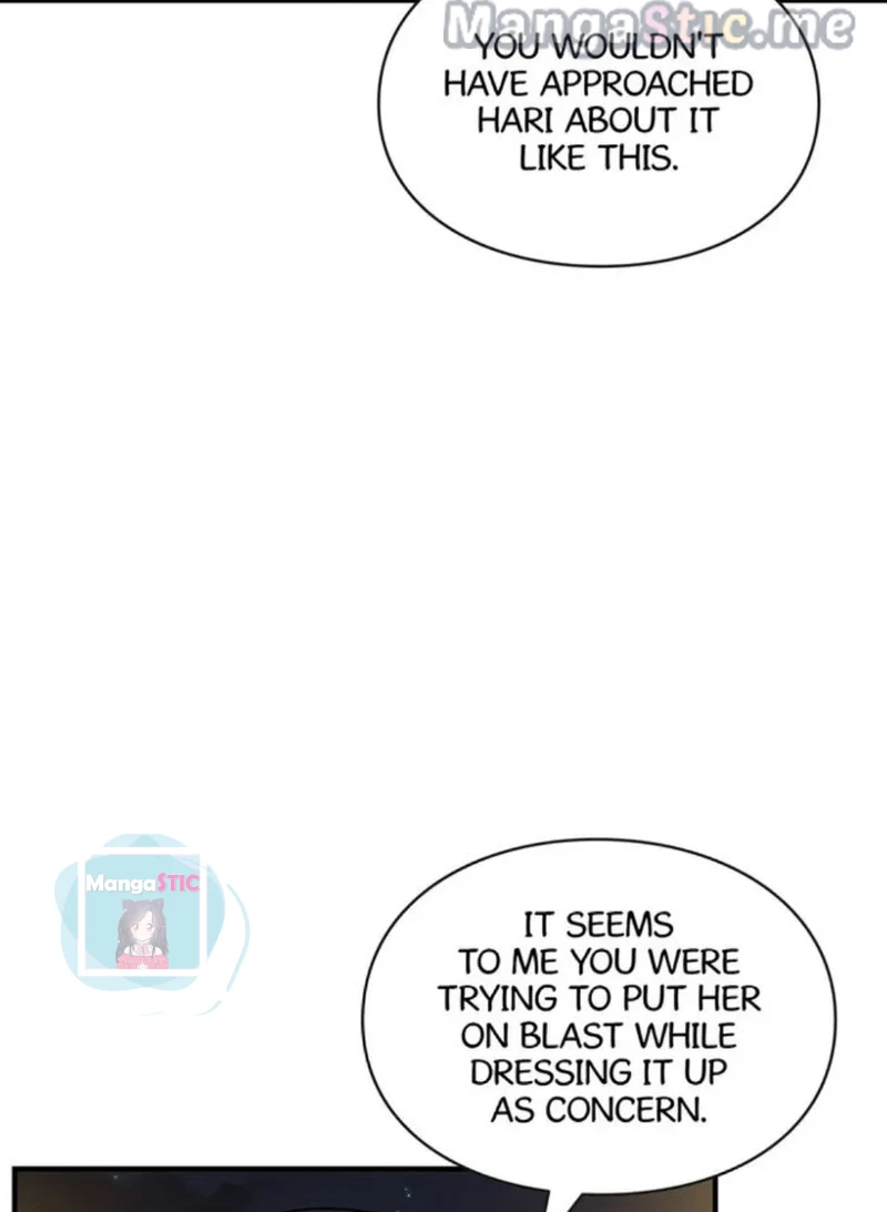 A Morning Kiss at Tiffany’s Chapter 24 - page 29