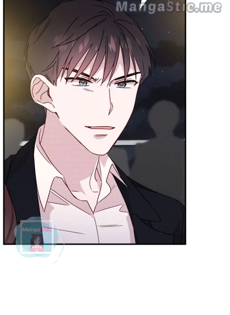 A Morning Kiss at Tiffany’s Chapter 24 - page 30