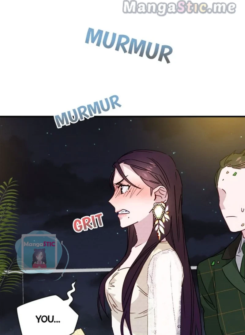 A Morning Kiss at Tiffany’s Chapter 24 - page 31