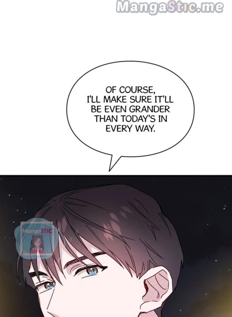 A Morning Kiss at Tiffany’s Chapter 24 - page 35