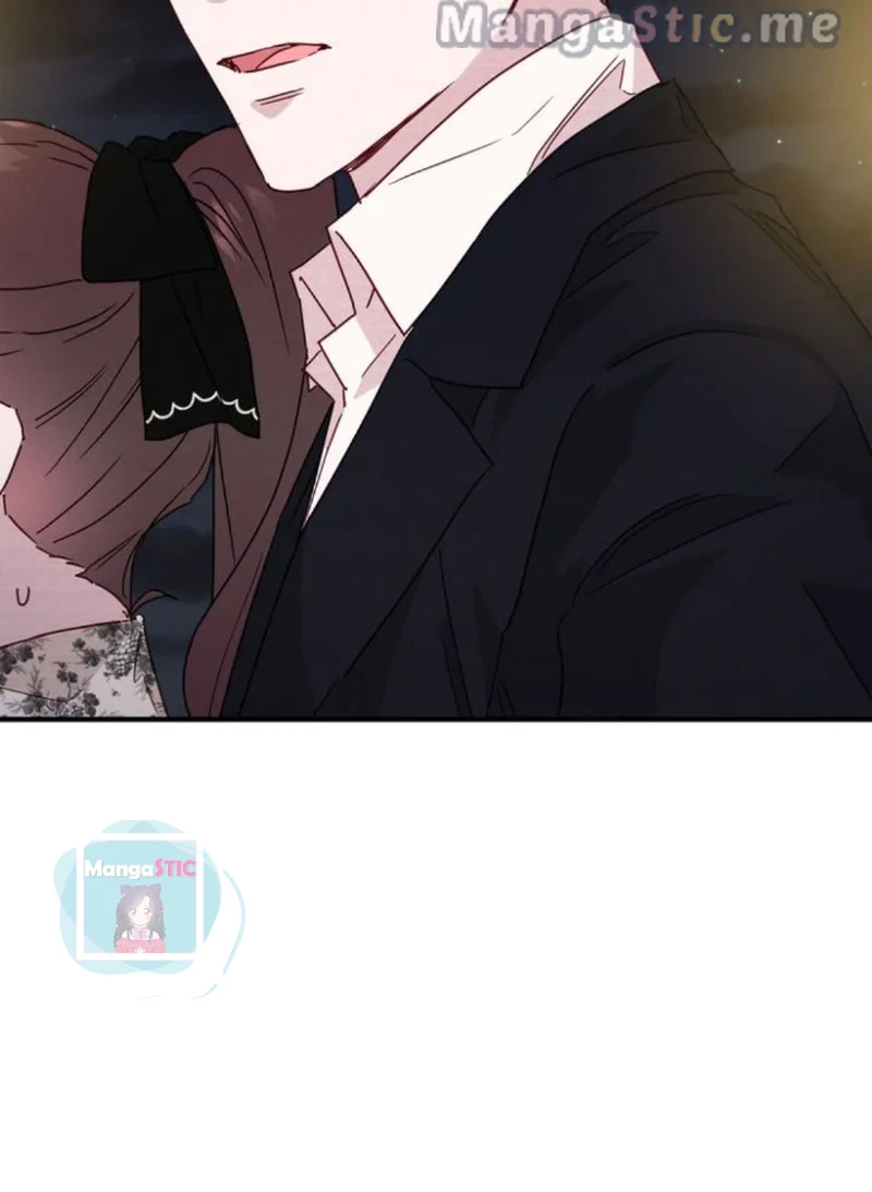 A Morning Kiss at Tiffany’s Chapter 24 - page 36