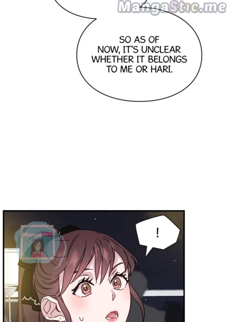A Morning Kiss at Tiffany’s Chapter 24 - page 4