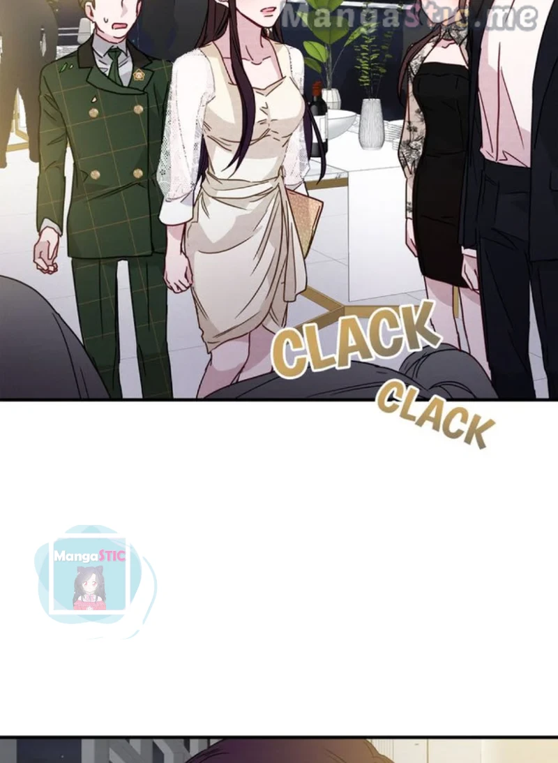 A Morning Kiss at Tiffany’s Chapter 24 - page 40