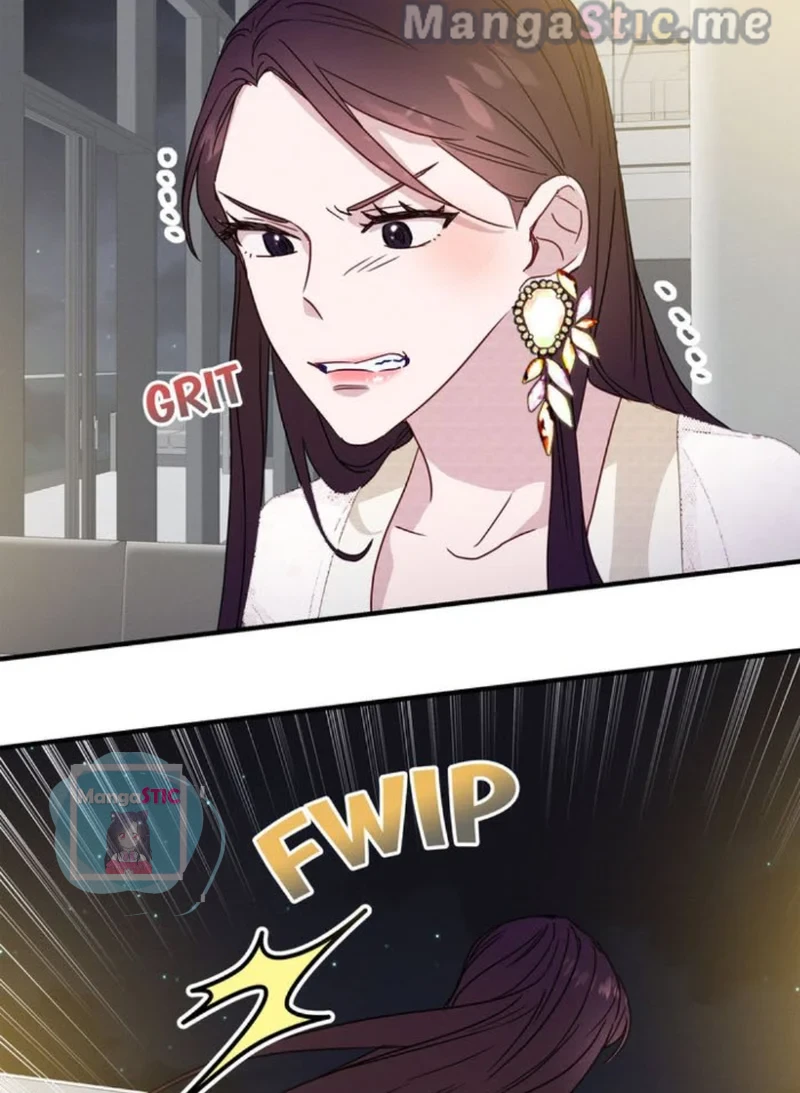A Morning Kiss at Tiffany’s Chapter 24 - page 41