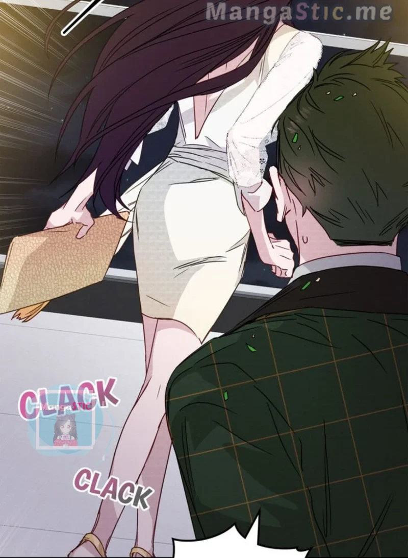 A Morning Kiss at Tiffany’s Chapter 24 - page 42