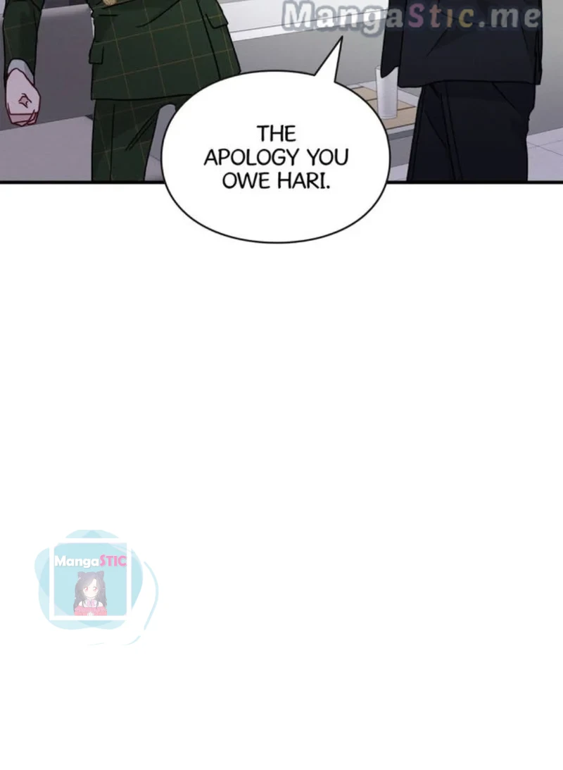 A Morning Kiss at Tiffany’s Chapter 24 - page 47