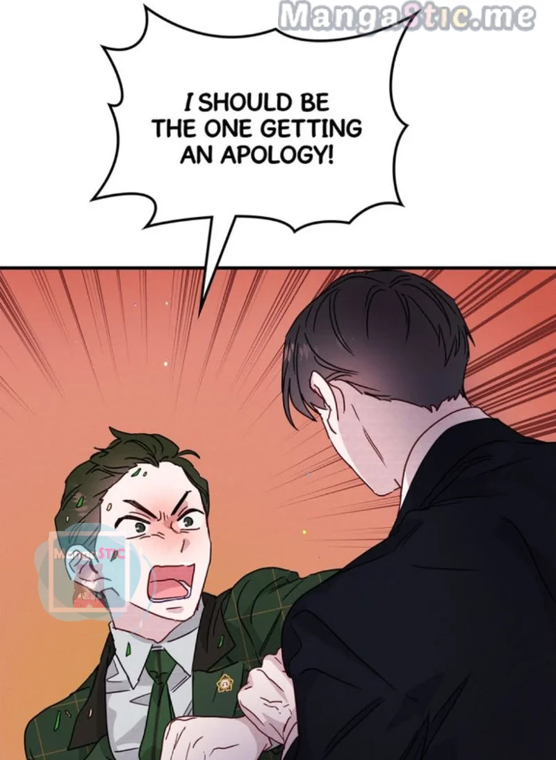 A Morning Kiss at Tiffany’s Chapter 24 - page 48