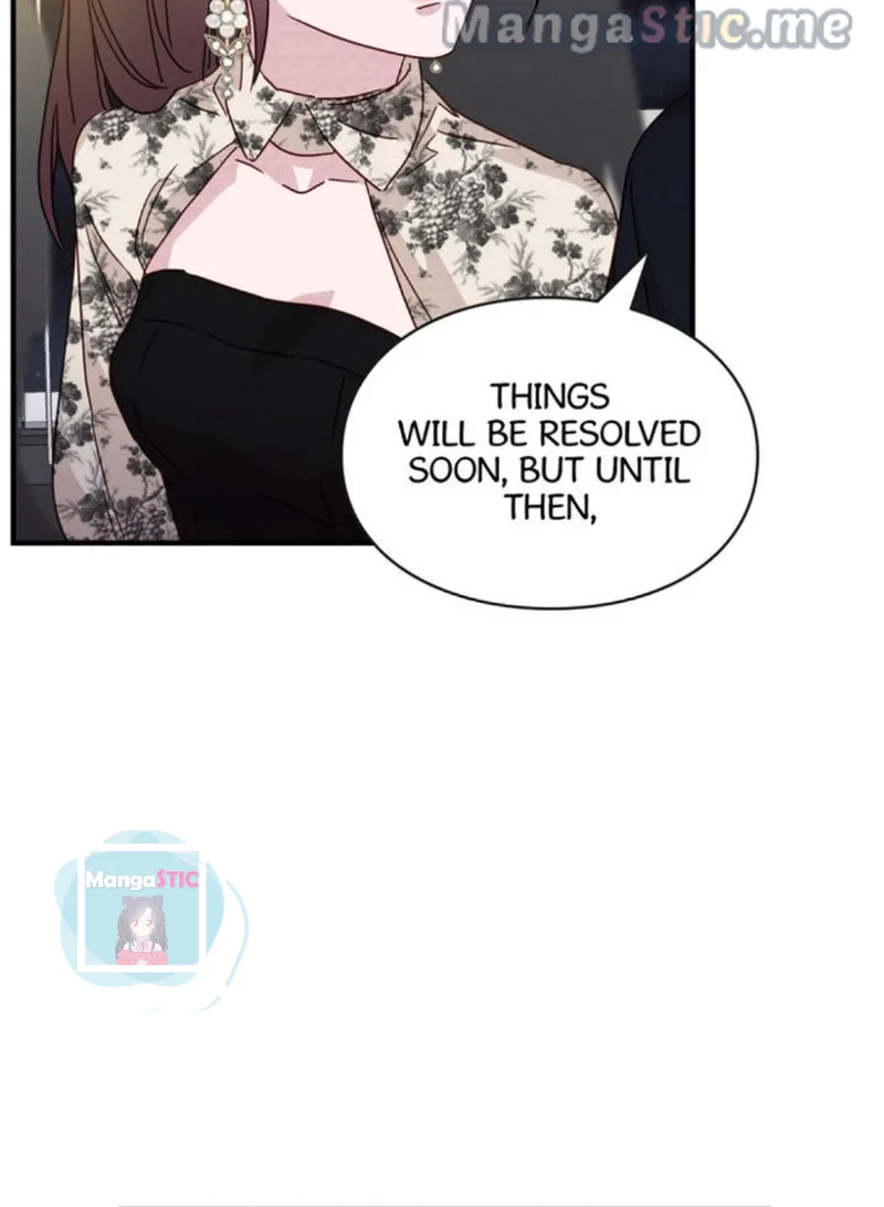 A Morning Kiss at Tiffany’s Chapter 24 - page 5
